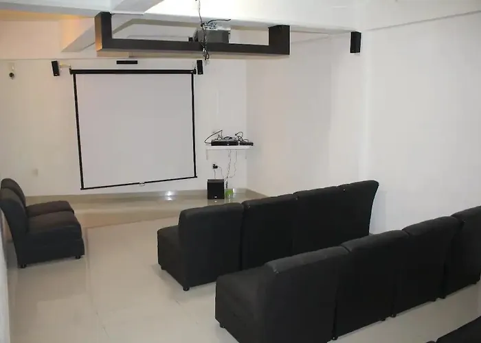 Apartament z 3 sypialniami