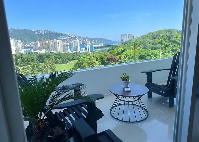 Apartament z 3 sypialniami